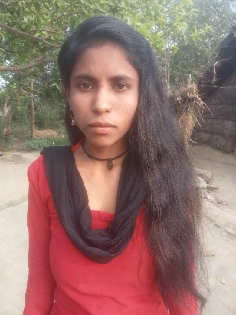 Jatifa - Full time Cleaner in Balrampur in Baharampur