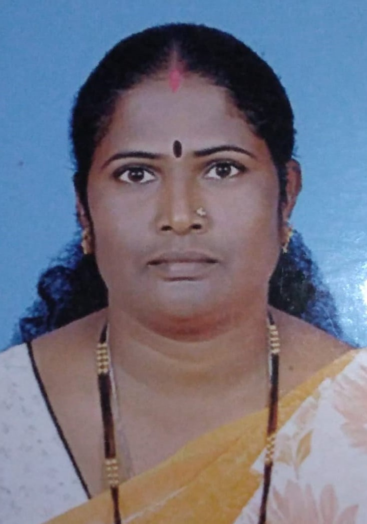Premila - Part time Cleaner and Baby Sitter in Electronic City in Bangalore Bengaluru