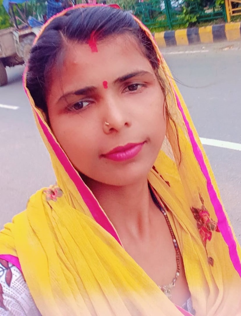 Kajal Devi - Part time Cleaner in pune in Pune