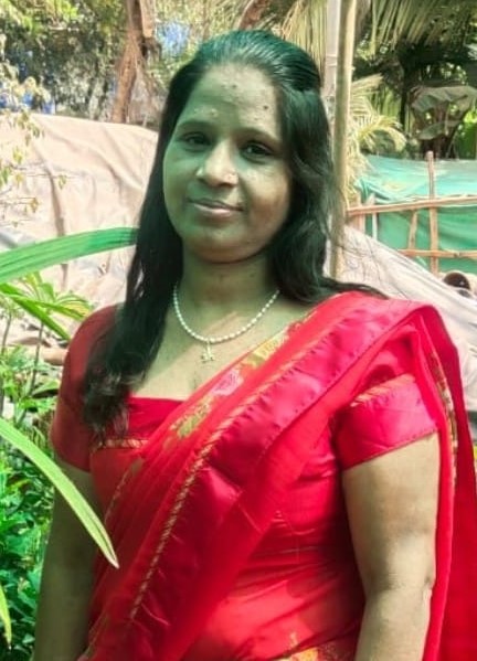 Gita devi - Full time Cleaner and Cook in Chennai