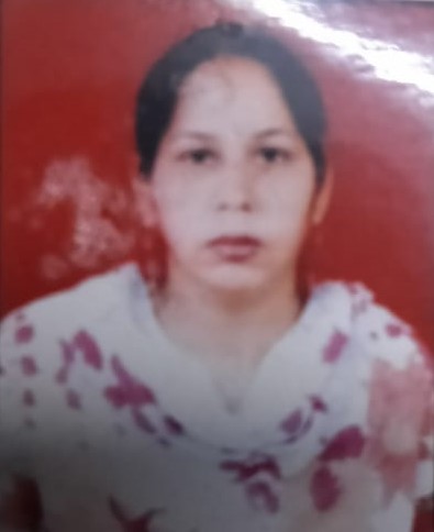Sangita Sharma - Part time Baby Sitter in Rohini sec4 in Delhi