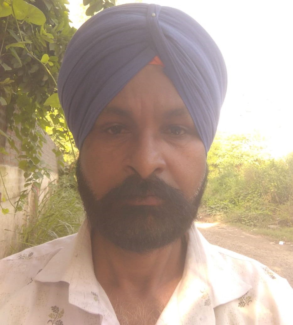 Manjit Lal - Full time Patient Care and Elderly Care in Nakodar Road in Jalandhar
