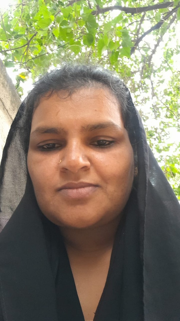 Asma sultana - Part time Cleaner in Nagawara in Bangalore Bengaluru