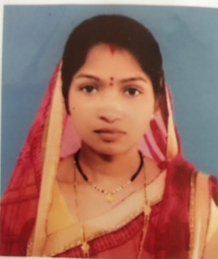 Sharda Meshram - Full time Baby Sitter in Rajapur in Bhandara
