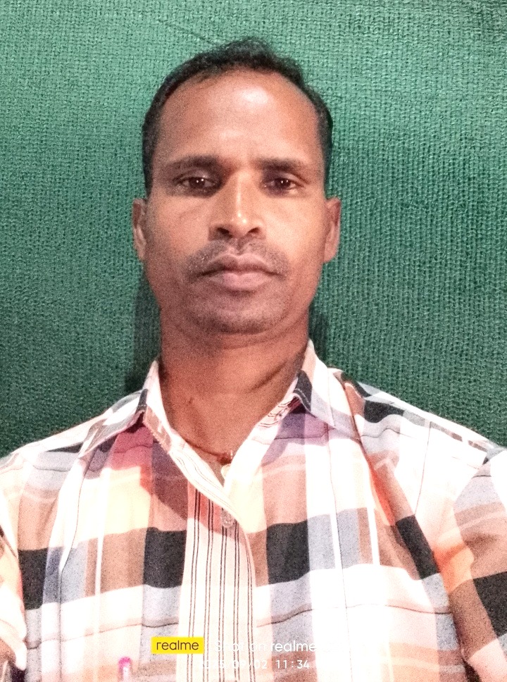 ramu das - Full time Cleaner in mumbai in Mumbai