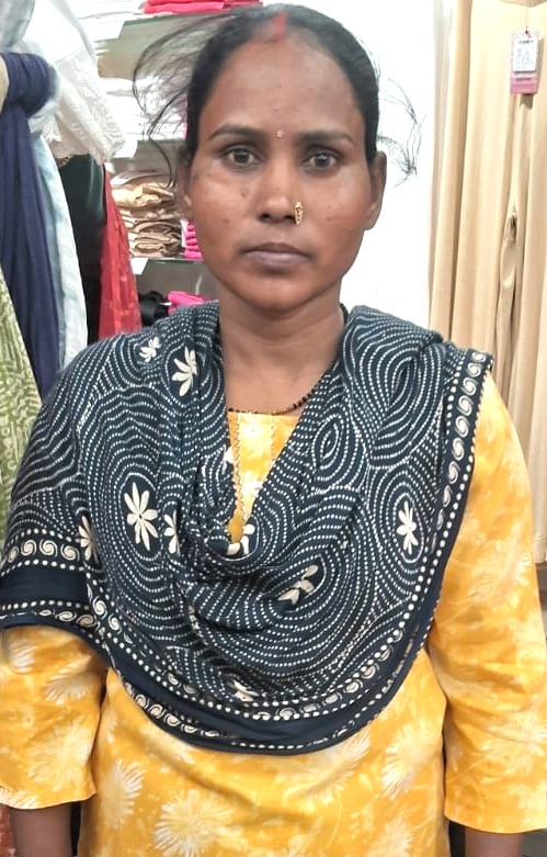 Manju  Devi - Full time Cleaner and Baby Sitter in Lucknow in Lucknow