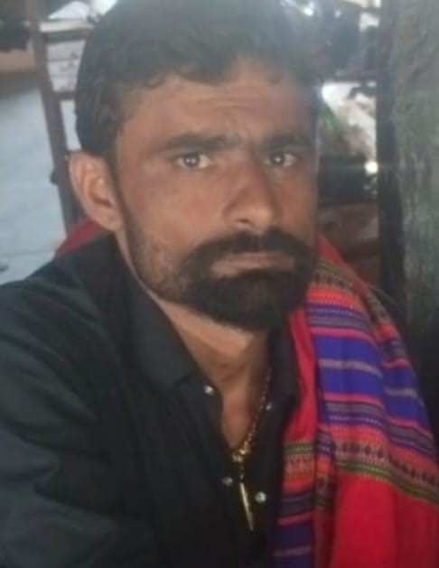 Kanjibhai Bhangara - Full time Cook in Sardar Patel Ring Rd in Ahmedabad