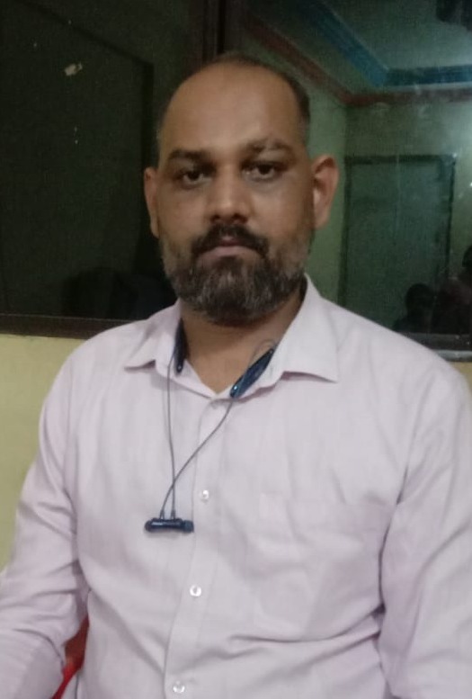 Pritamsingh Auzla - Full time in Vasai in Mumbai