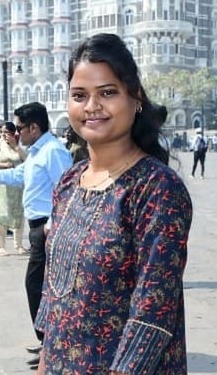 Usha warthe - Full time Baby Sitter in Kalmeshwar in Nagpur