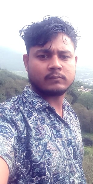 Rezan uddin - Full time Cleaner in Turbhe in Navi Mumbai