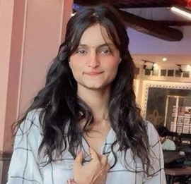 Shabnam Khan - Part time Baby Sitter in Sector 52 in Gurgaon