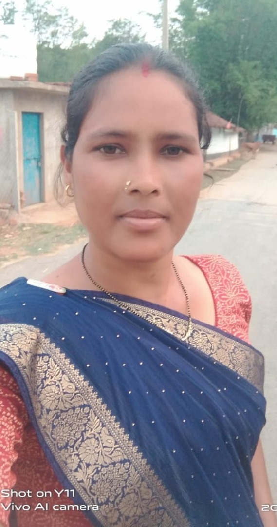 Shashima bhagat - Full time Cleaner in Dokada, Chhattisgarh in Calicut