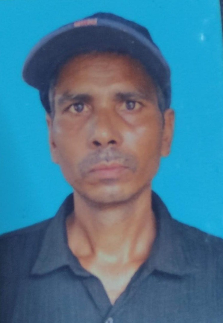 Santosh mahto - Full time Patient Care and Elderly Care in dharavi in Mumbai