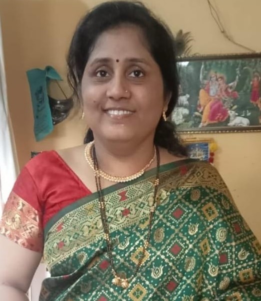 Neha Kasare - Part time Baby Sitter in Kakasaheb in Roha