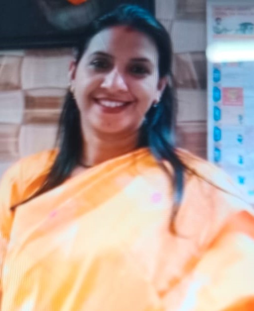 Sushma Solanke - Part time Cleaner and Baby Sitter in Mahadev nagar in Pune