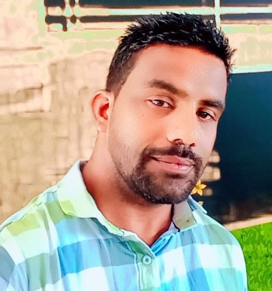 Ravi Masih - Full time Patient Care and Elderly Care in Fatehpuri in Delhi