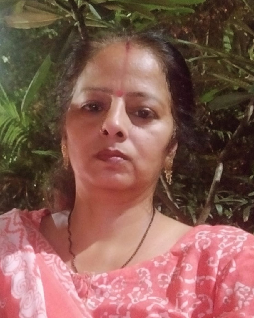 Nisha Rajput - Part time Baby Sitter in Rohini sec22 in Delhi