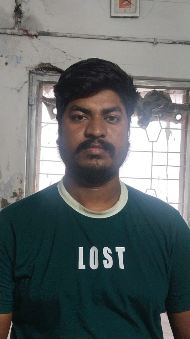 Ajay mukhiya