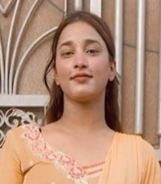 Noor Fatima - Part time Cleaner and Cook in Sector 52 in Gurgaon