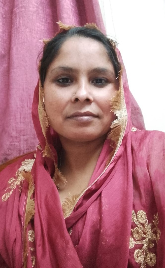 Kalima bibi - Full time Patient Care and Elderly Care in kolkata in Kolkata