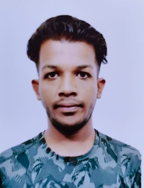 Sameer pathan - Full time Cleaner in Shivaji Peth in Kolhapur