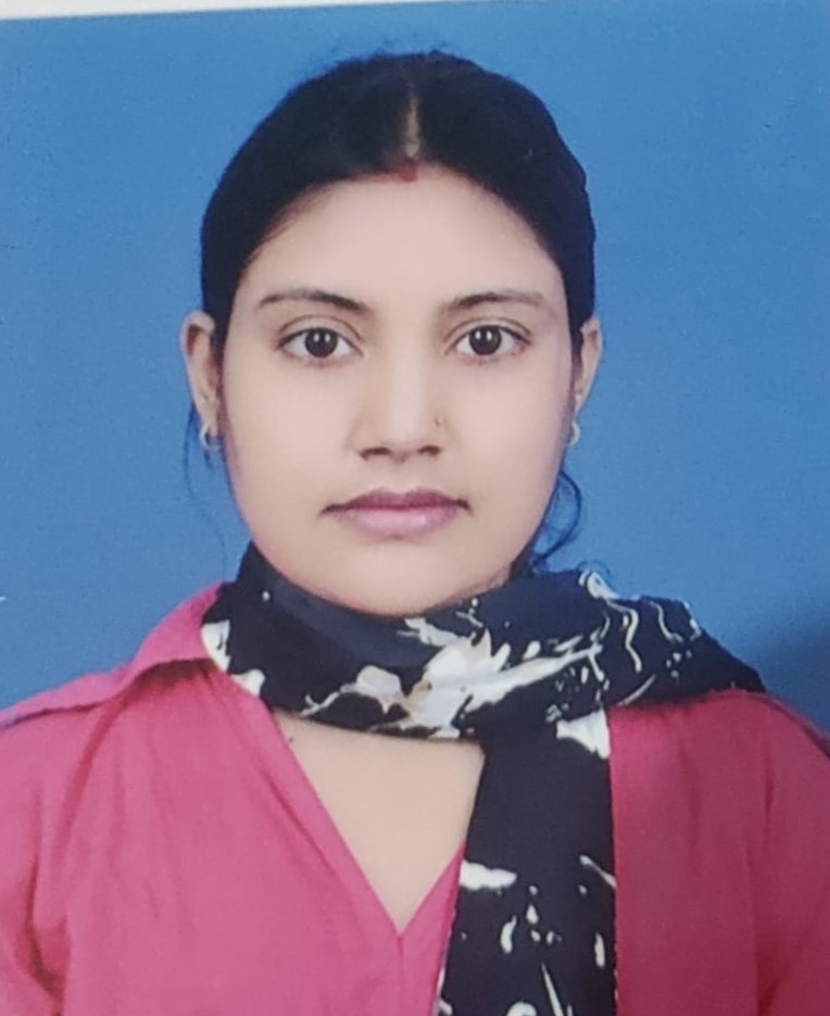 Suman Kumari - Part time Baby Sitter in Nangloi in Delhi