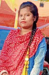 Simran Saluja - Full time Cook in Rama Devi in Kanpur