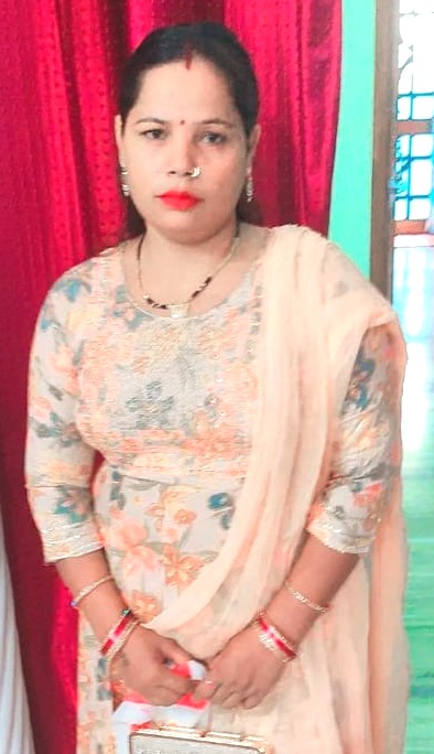 Mamta - Full time Cleaner and Cook and Baby Sitter in Meerut in Meerut