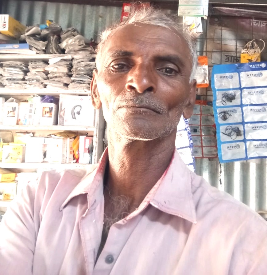Lakshman Yadav - Full time Cleaner in Khandwa in Bhopal