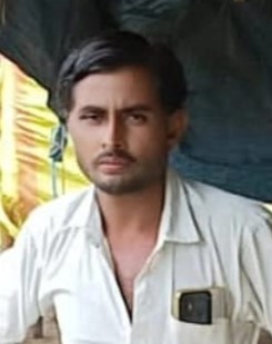 Vinod Dhangar - Full time Cleaner in Rajasthan,Chittorgarh in Chittorgarh