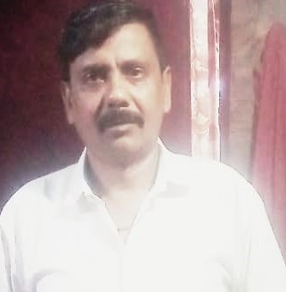 Rakesh Morya - Part time Cleaner in Bawana in Delhi