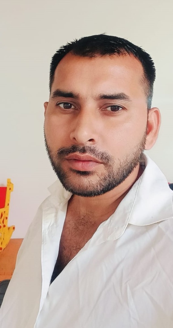 Muzeeb Ahamd - Full time Cleaner and Patient Care and Elderly Care in Lucknow in Lucknow