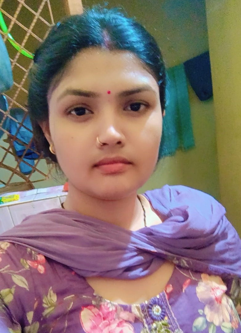 Deepa Sahani - Part time Cleaner and Patient Care and Elderly Care in Mandawali in New Delhi