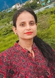 Priti - Full time Baby Sitter in kotdwara in Rishikesh