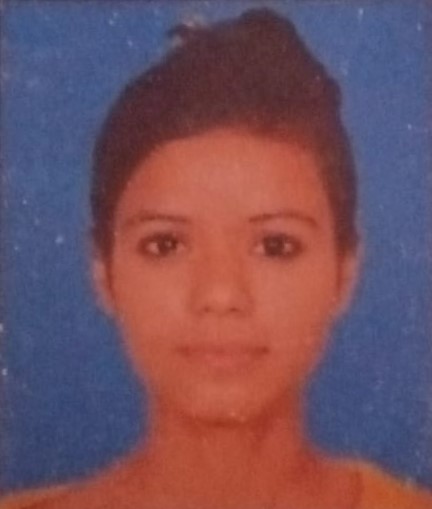 Riya Chaurasiya - Part time Baby Sitter in Rohini in Delhi