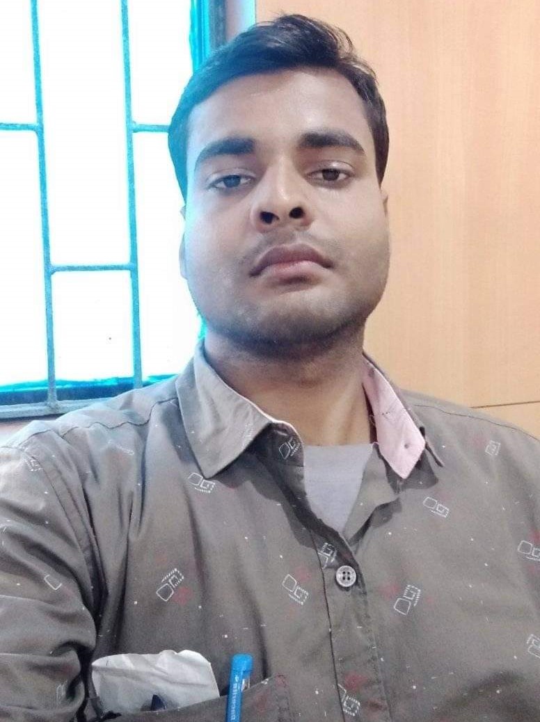 Navindra Yadav - Full time Cleaner in Grant Rd in Mumbai