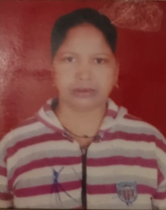 Anita - Part time Baby Sitter in Jahangirpuri in Delhi