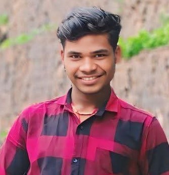 Nilesh Kumar - Full time Cleaner in Betul in Betul