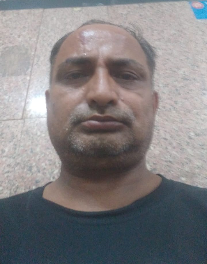 Raju Mehta - Full time Cook in Sundar nagar in Bhopal