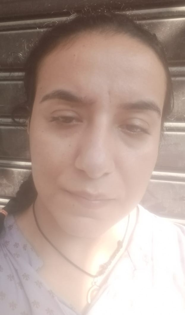 Kamini Baluja - Part time Cleaner in Lal Madir in Delhi