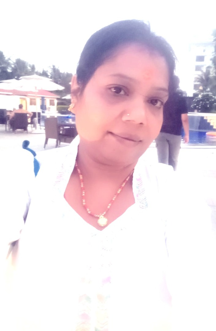 Puja Mandal