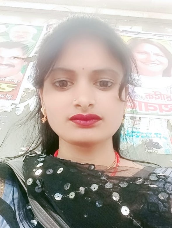 Neelam Yadav - Part time Cleaner and Cook and Baby Sitter in Uttam Nagar in Delhi