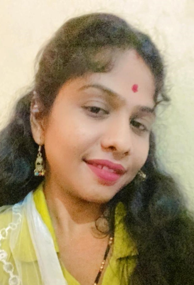 Sarita Deshmukh - Part time Cleaner and Baby Sitter in chakan in Pimpri Chinchwad