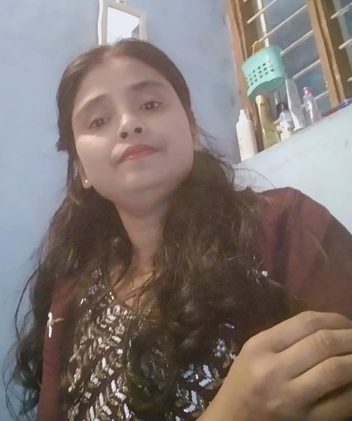 Archana Roy - Full time Cook in Bangalore in Bangalore Bengaluru