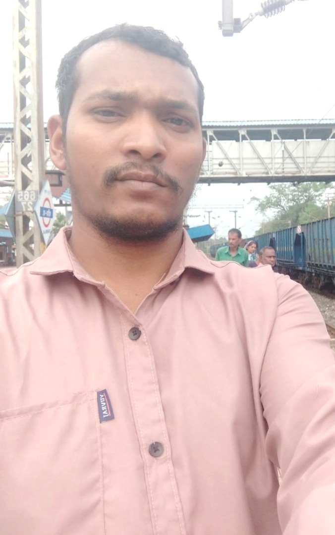 mitlal  chauhan - Full time in Hyderabad in Hyderabad