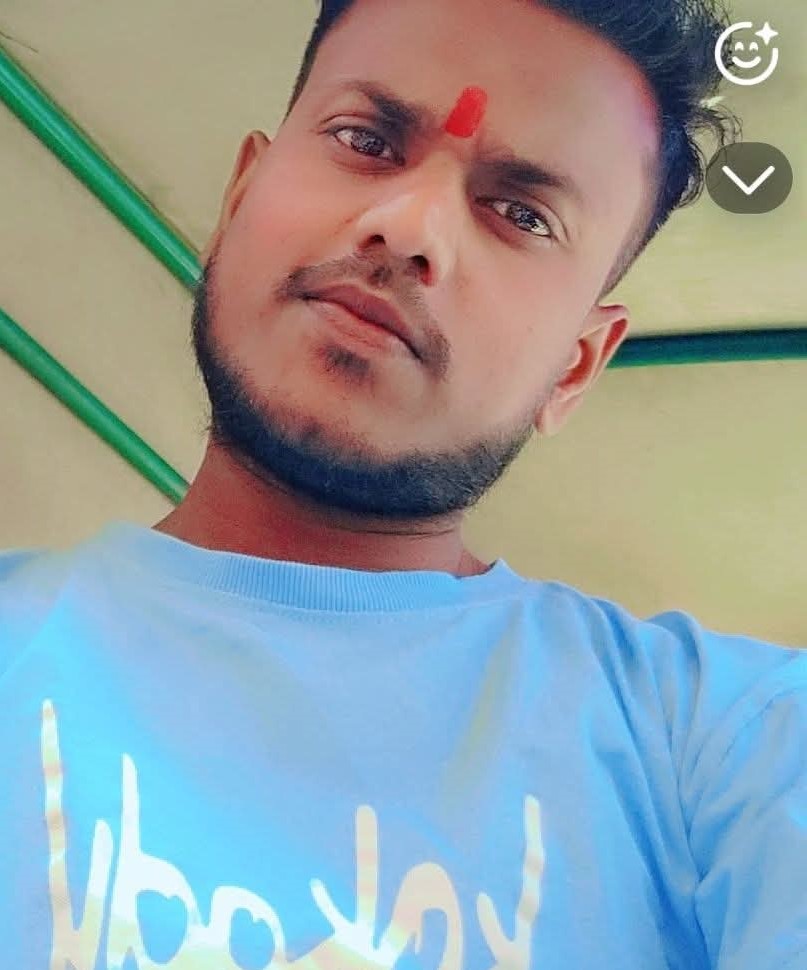Suraj Kumar - Full time Cleaner in Jahangirpuri in Delhi