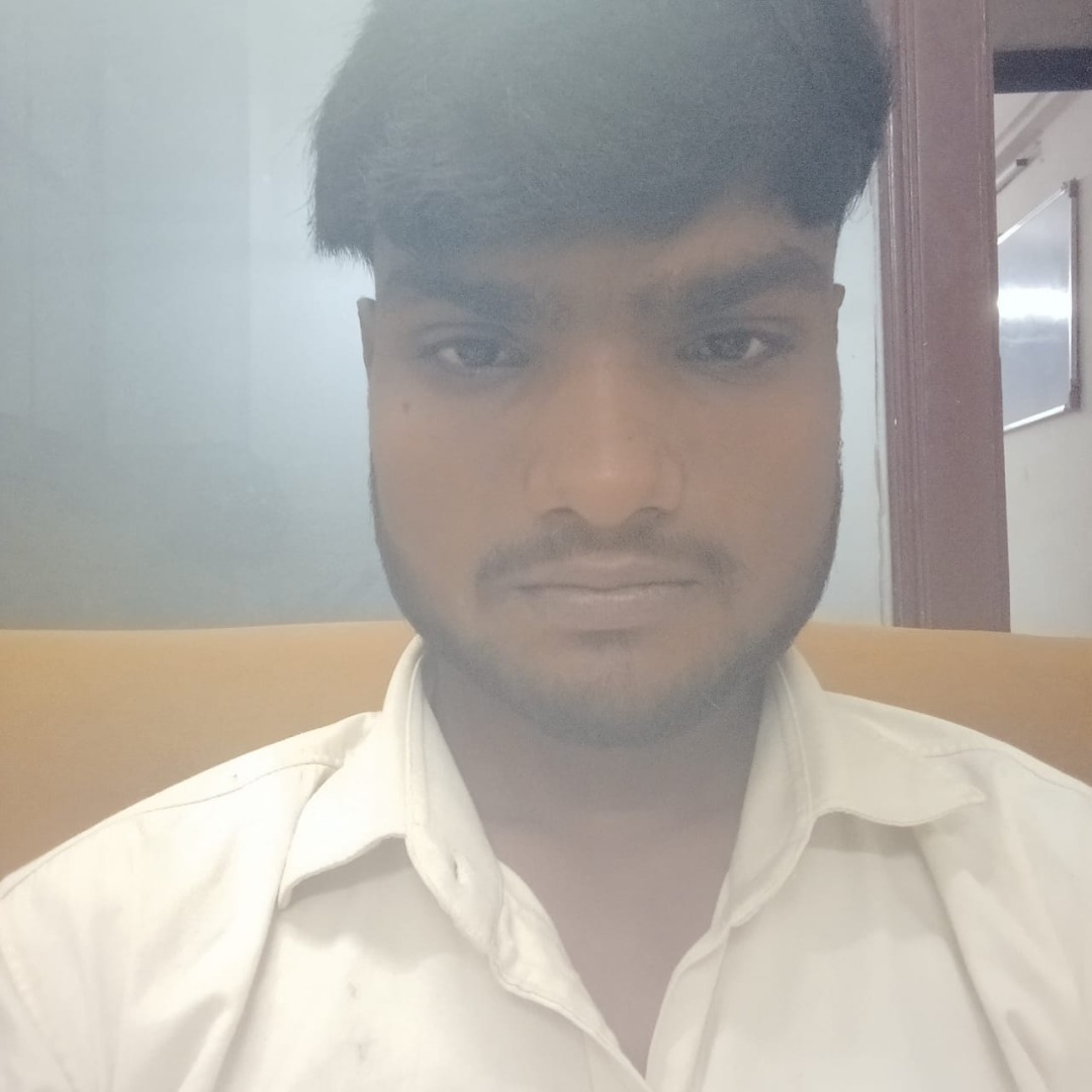 Sadab Ansari - Part time Patient Care and Elderly Care in Vanjar Patti Naka in Bhiwandi