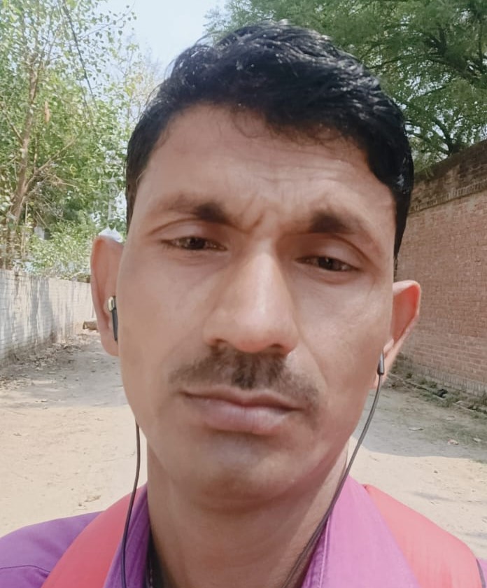 Rajesh Verma - Full time Cleaner in Lakhimpur in Lucknow