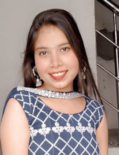 Khushbu - Part time Cleaner and Baby Sitter in Noida in Noida