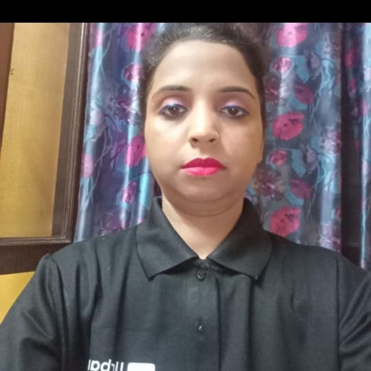 Pooja - Part time Cook in Delhi in Delhi